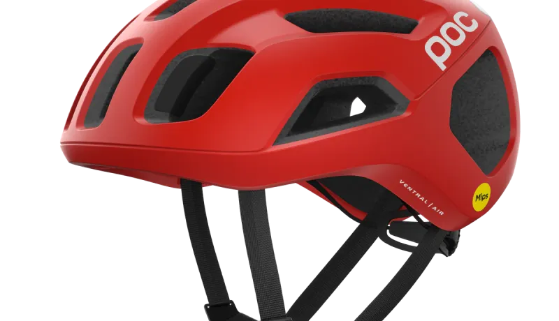 VENTRAL AIR MIPS rosso