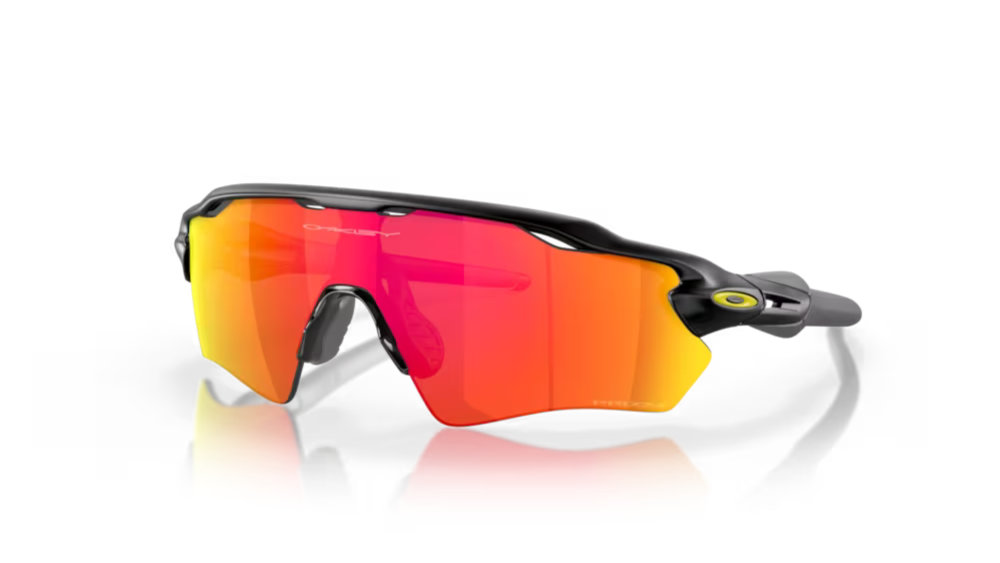 Oakley Radar Ev XS Path mattblk road prizm