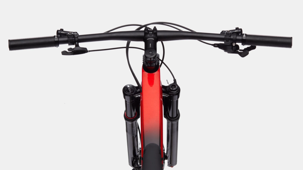 CANNONDALE 29 U SCALPEL HT CRB 4 ARD 