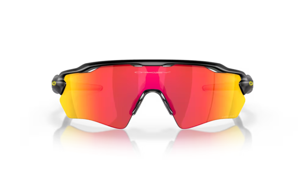 Oakley Radar Ev XS Path mattblk road prizm