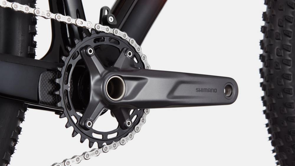 CANNONDALE 29 U SCALPEL HT CRB 4 ARD 