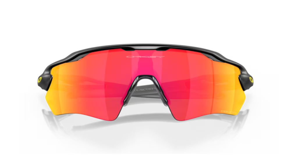 Oakley Radar Ev XS Path mattblk road prizm