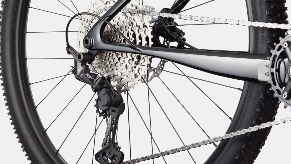CANNONDALE 29 U SCALPEL HT CRB 4 ARD 
