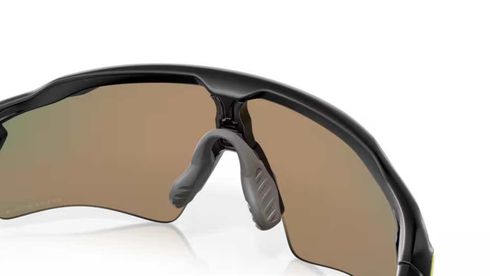 Oakley Radar Ev XS Path mattblk road prizm