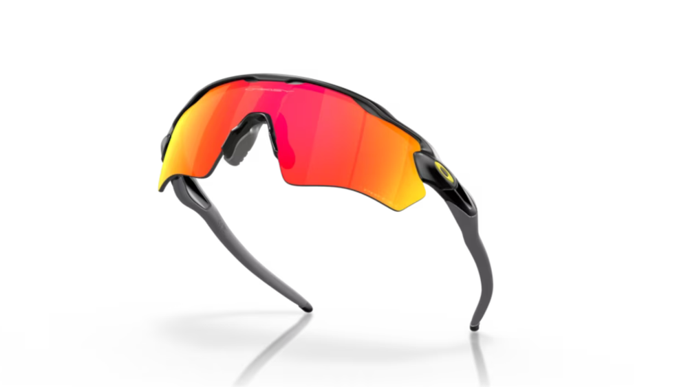 Oakley Radar Ev XS Path mattblk road prizm