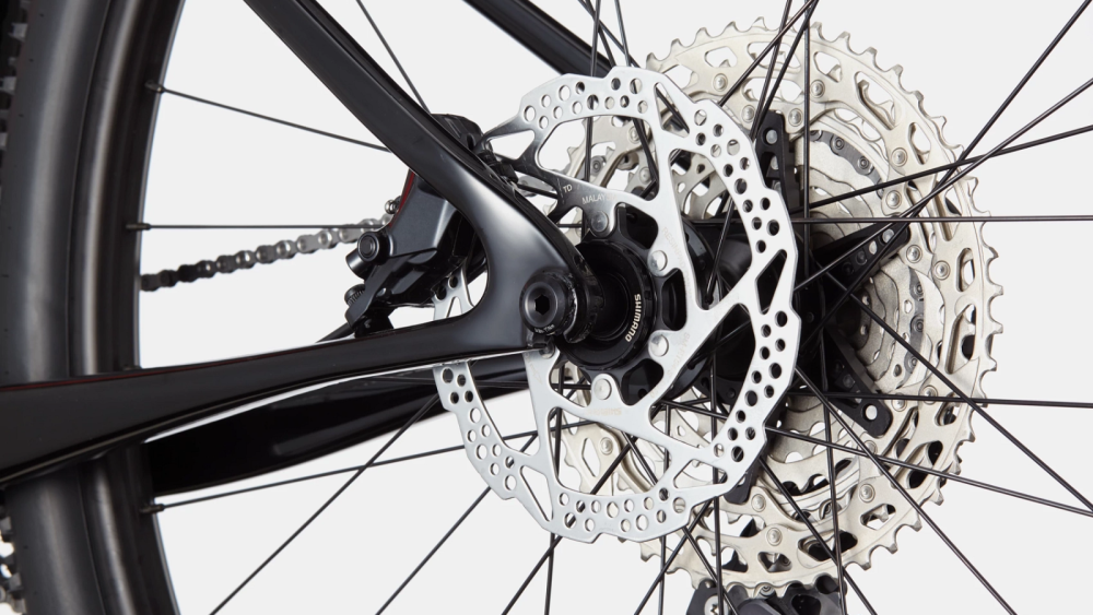 CANNONDALE 29 U SCALPEL HT CRB 4 ARD 