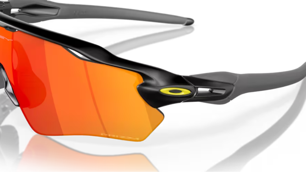 Oakley Radar Ev XS Path mattblk road prizm