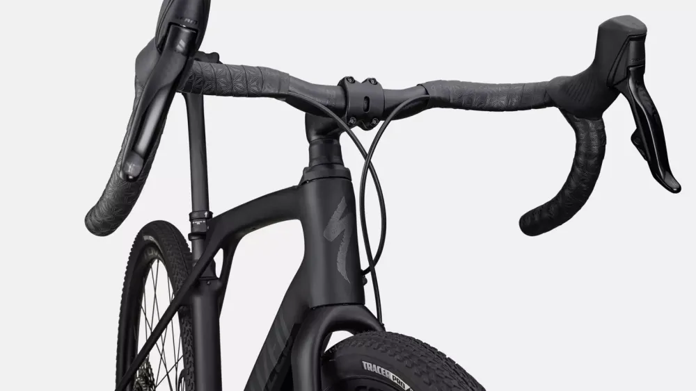 DIVERGE STR  EXPERT BLK/  DMNDDST 