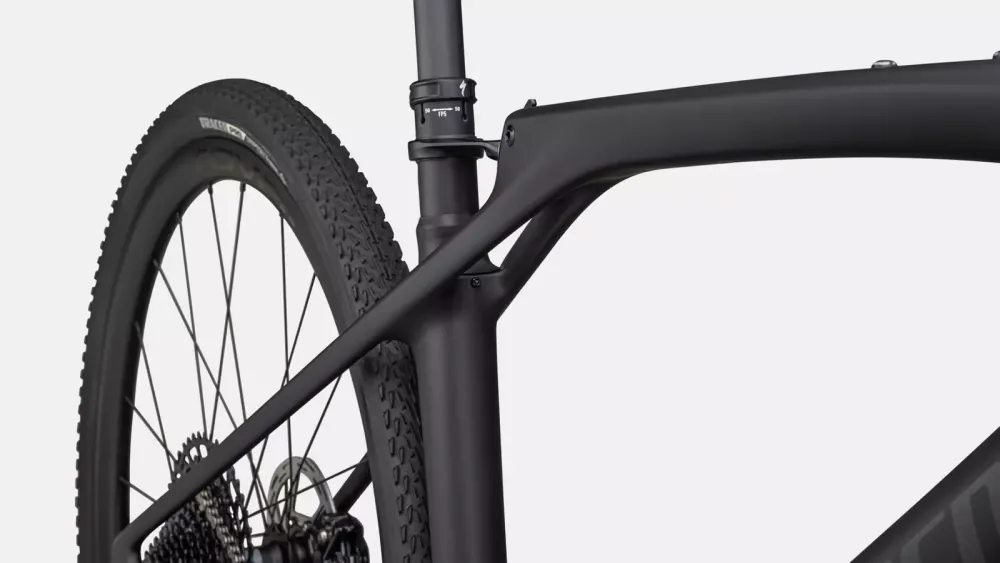 DIVERGE STR  EXPERT BLK/  DMNDDST 