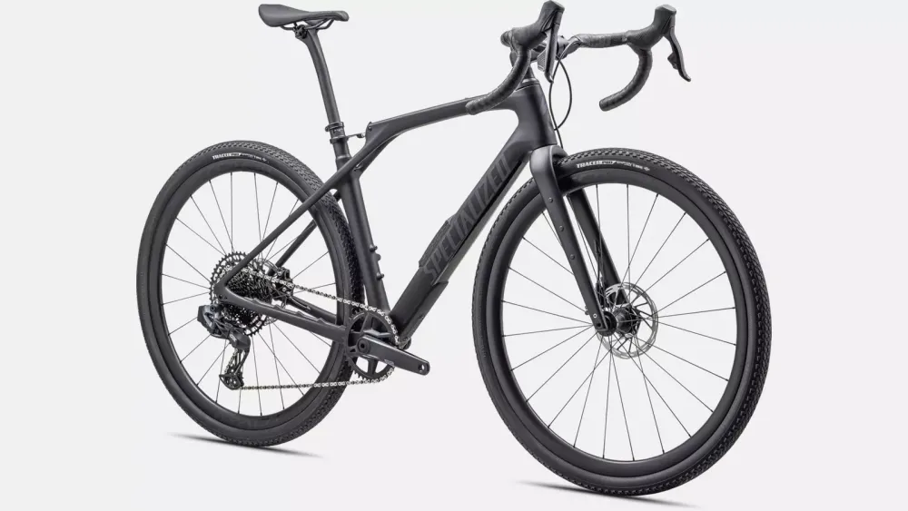 DIVERGE STR  EXPERT BLK/  DMNDDST 