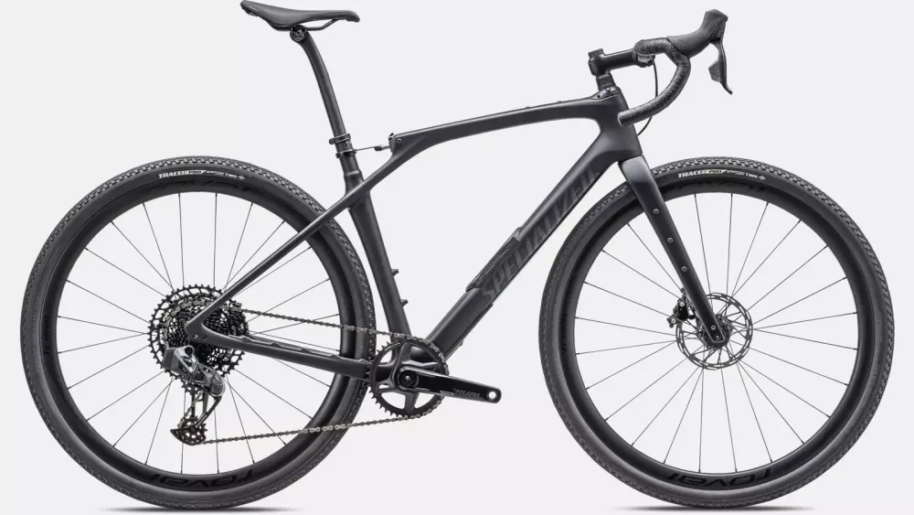 DIVERGE STR  EXPERT BLK/  DMNDDST 