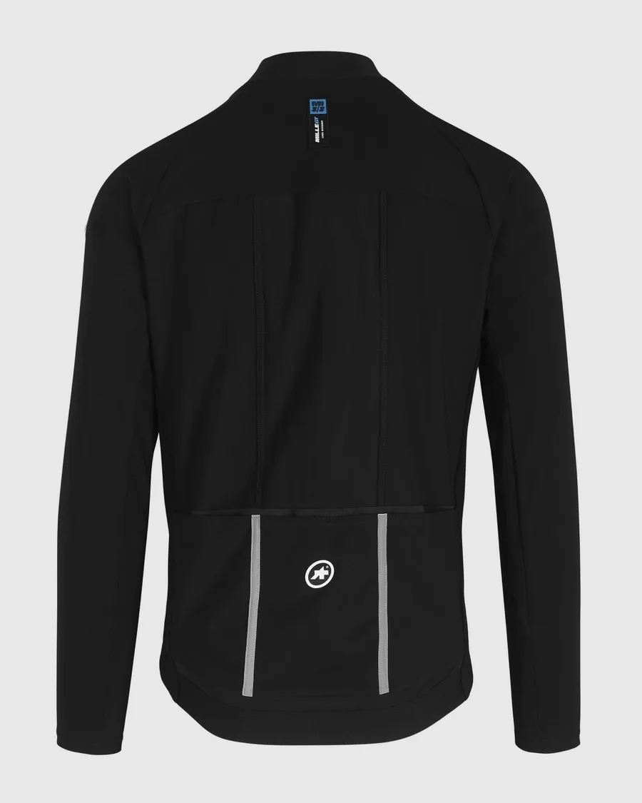 MILLE GT Ultraz Winter Jacket Evo - Giacca Invernale da Ciclismo