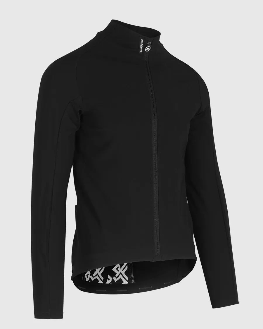 MILLE GT Ultraz Winter Jacket Evo - Giacca Invernale da Ciclismo