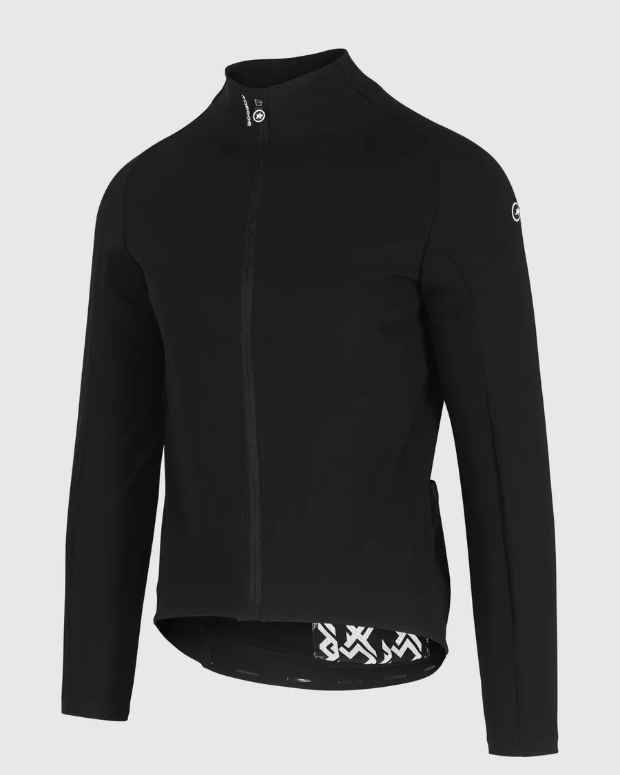 MILLE GT Ultraz Winter Jacket Evo - Giacca Invernale da Ciclismo