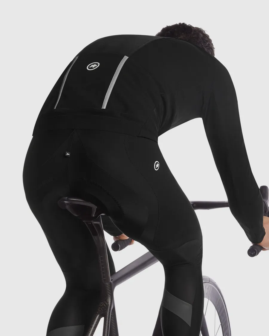 MILLE GT Ultraz Winter Jacket Evo - Giacca Invernale da Ciclismo