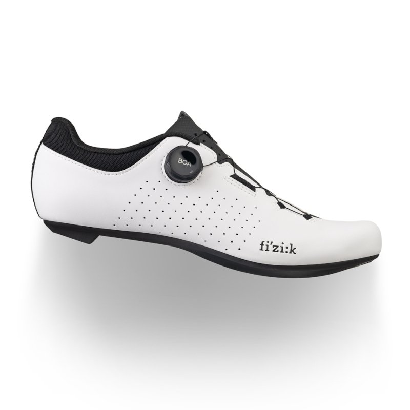  FIZIK OMNA WHITE / BLACK 