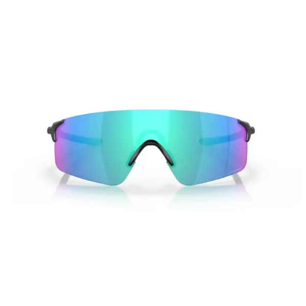 Oakley Evzero Blades Steel Road Prizm