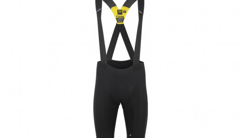 Assos Equipe RS Spring Fall S9 Bib Shorts - Höchstleistung für alle Jahreszeiten