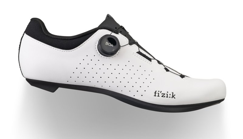  FIZIK OMNA WHITE / BLACK 